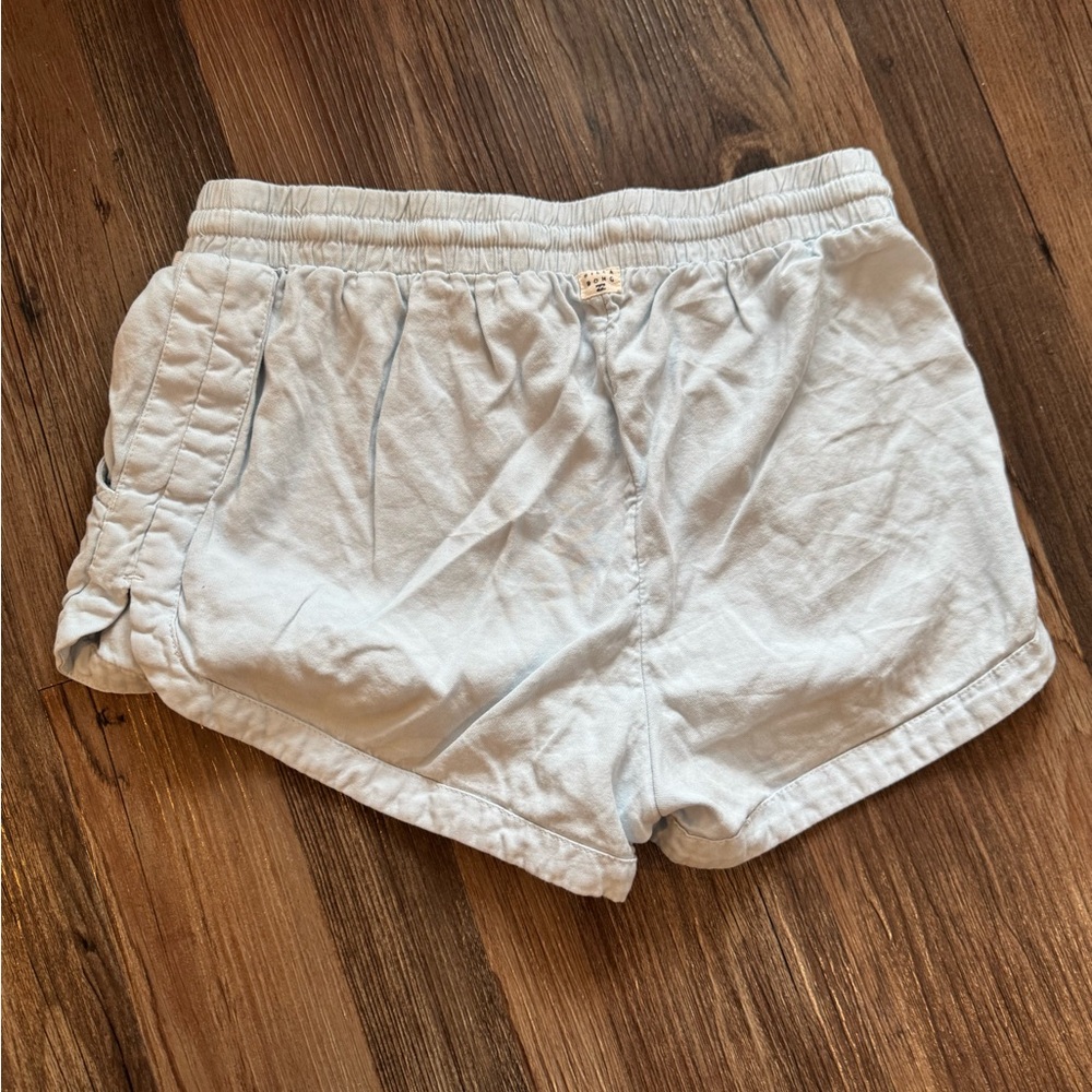 BILLABONG SHORTS - Picture 2 of 2